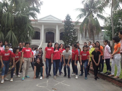 Lễ Mit - Tinh Kỷ niệm 60 năm Ngày truyền thống Ngành Thủy sản (01/4/1959 – 01/4/2019)