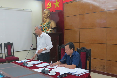 Tháng 7/2019: Tổng sản lượng thủy sản ước đạt 740,5 nghìn tấn