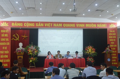 Hội nghị công chức, viên chức và lao động năm 2020