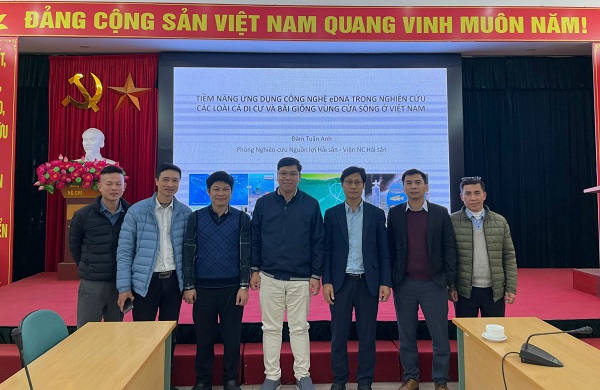 Hội thảo kỹ thuật