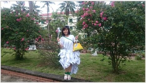 Nhật ký Đồ Sơn